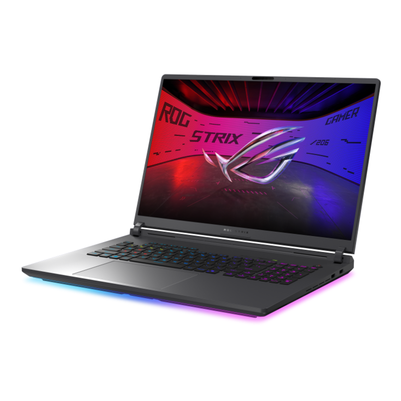 Ноутбук ASUS ROG Strix G18 G815LM-TT170 (90NR0LP1-M007Y0) 16/1 ТБ — фото 2