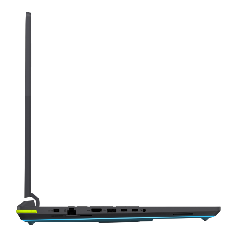 Ноутбук ASUS ROG Strix G18 G815LM-TT170 (90NR0LP1-M007Y0) 16/1 ТБ — фото 13