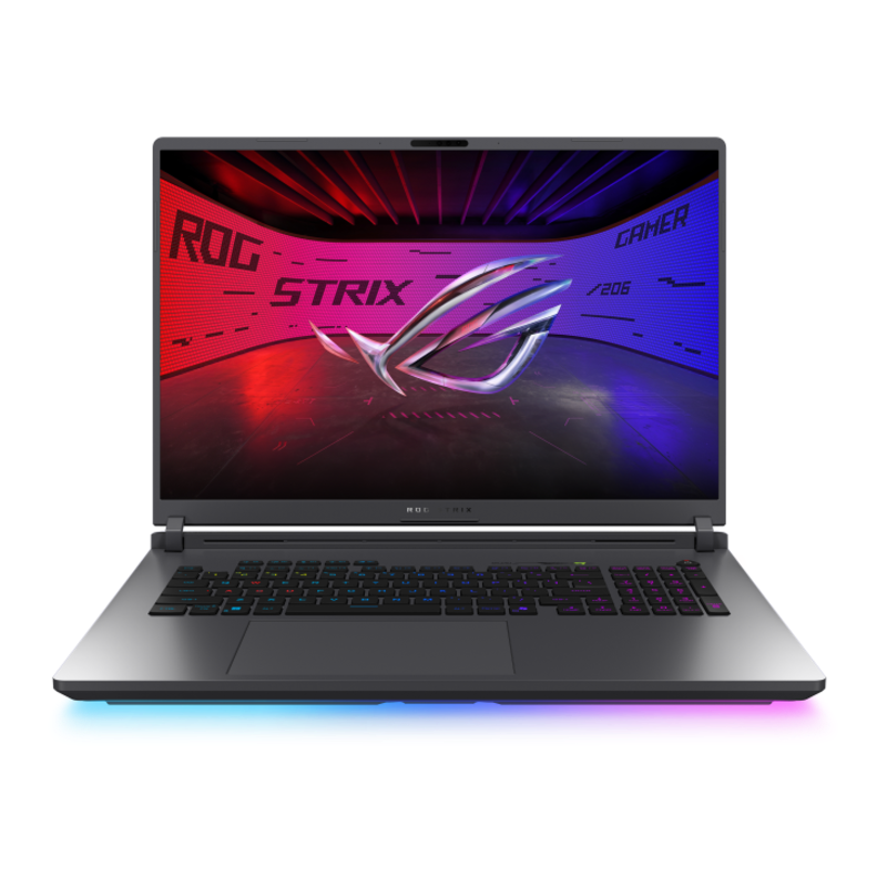 Ноутбук ASUS ROG Strix G18 G815LR-TT344 (90NR0LT1-M00H30) 32/1 ТБ