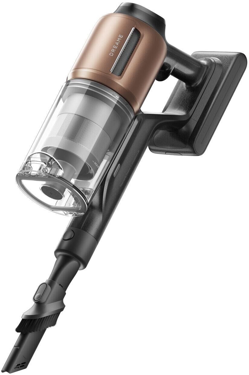 Вертикальный пылесос DREAME Cordless Vacuum Cleaner Z20-EU, VZV16A