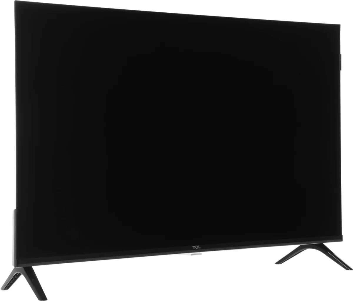 32" Телевизор Q-LED HD TCL 32S4K-UZ — фото 2