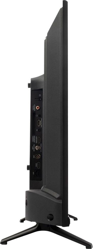 Телевизор LED Starwind 32" SW-LED32SG300 Smart Яндекс.ТВ Frameless черный/черный/HD/DVB-T/60Hz/DVB-T — фото 2