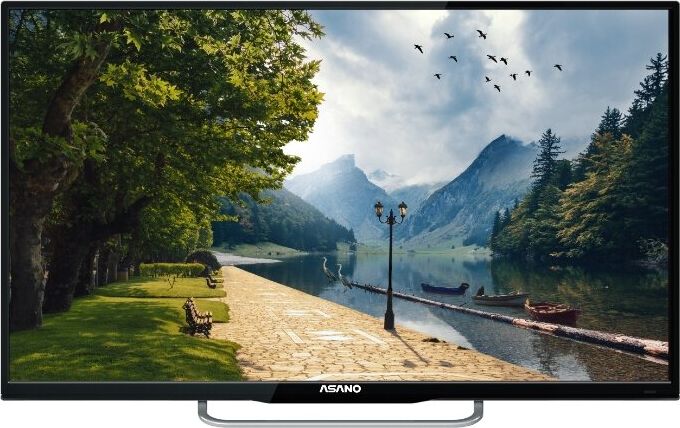 Телевизор 32" DLED FHD 32LF1130S ASANO