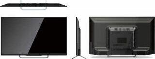Телевизор 32" DLED FHD 32LF1130S ASANO — фото 7
