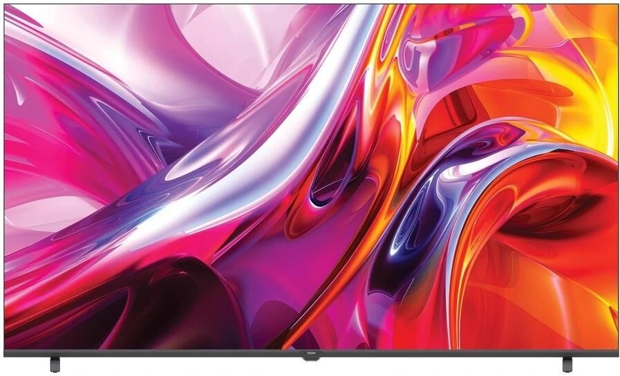 Телевизор HAIER H55K85GUX
