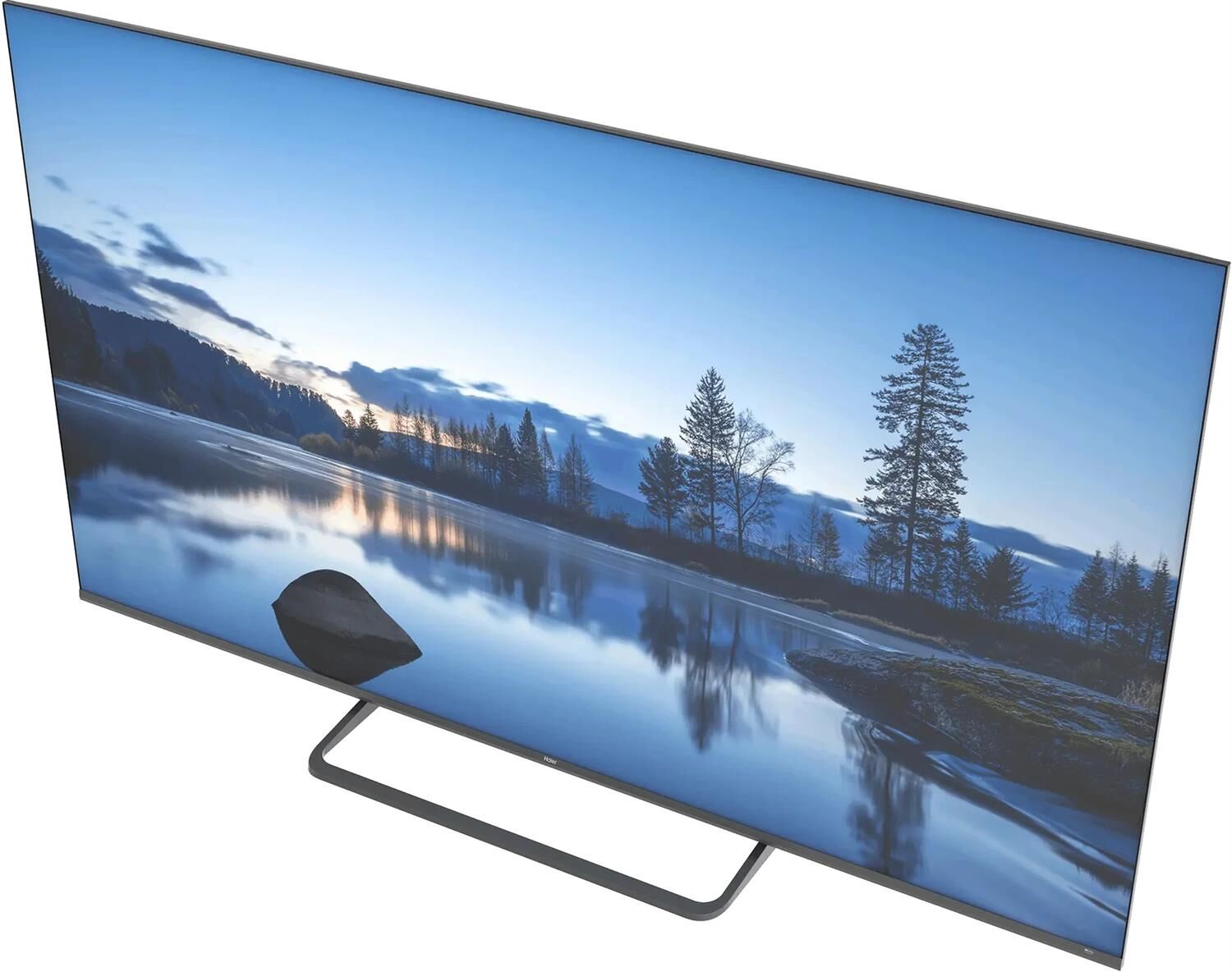 Телевизор HAIER H65S85GUX — фото 4