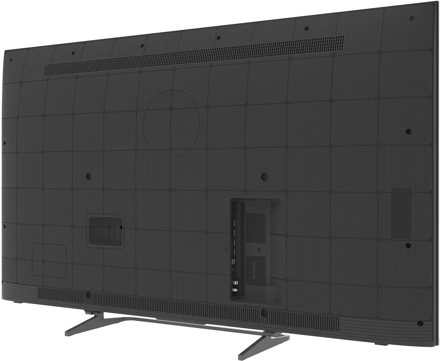 Телевизор HAIER H65S85GUX — фото 7