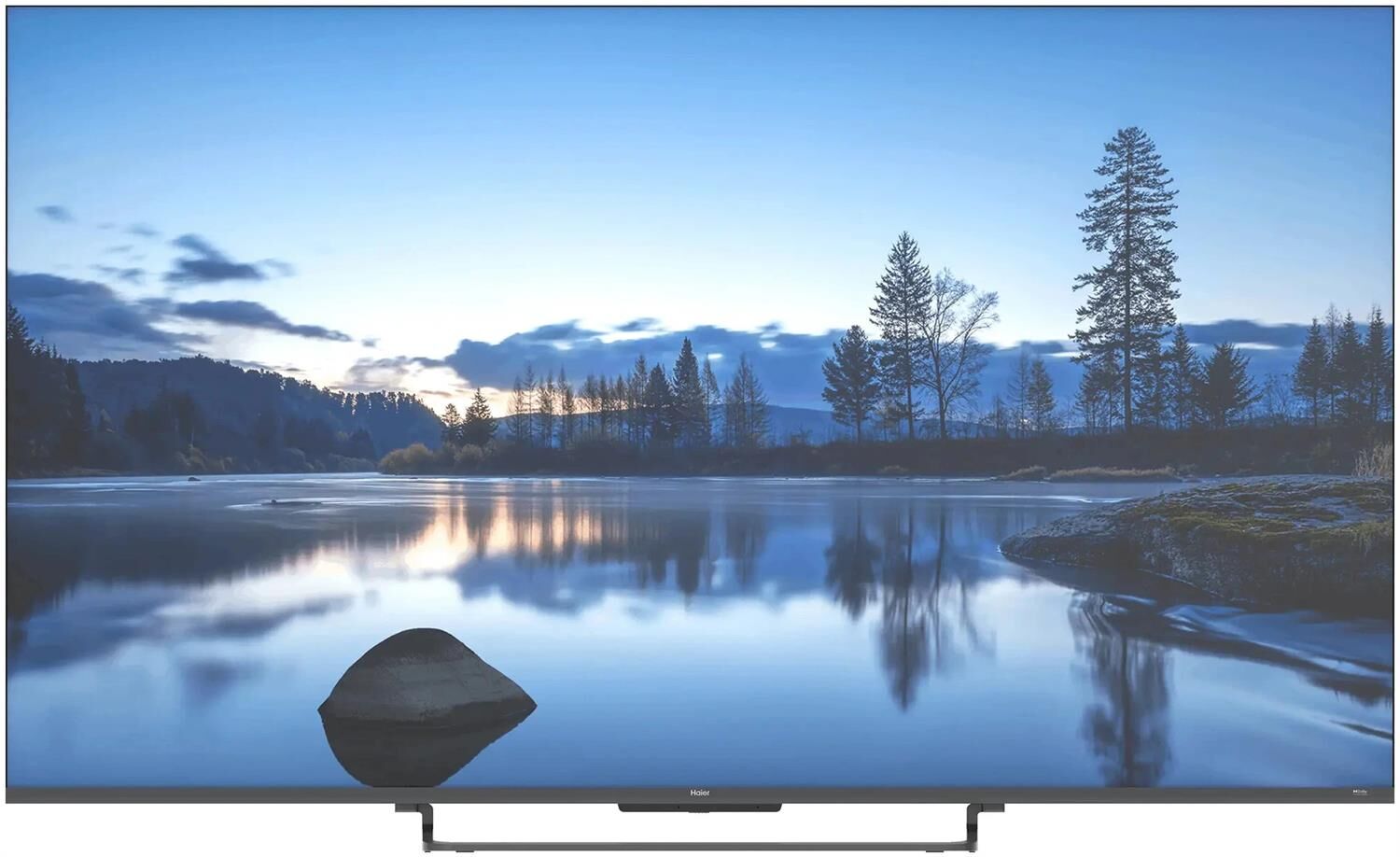 Телевизор HAIER H65S85GUX