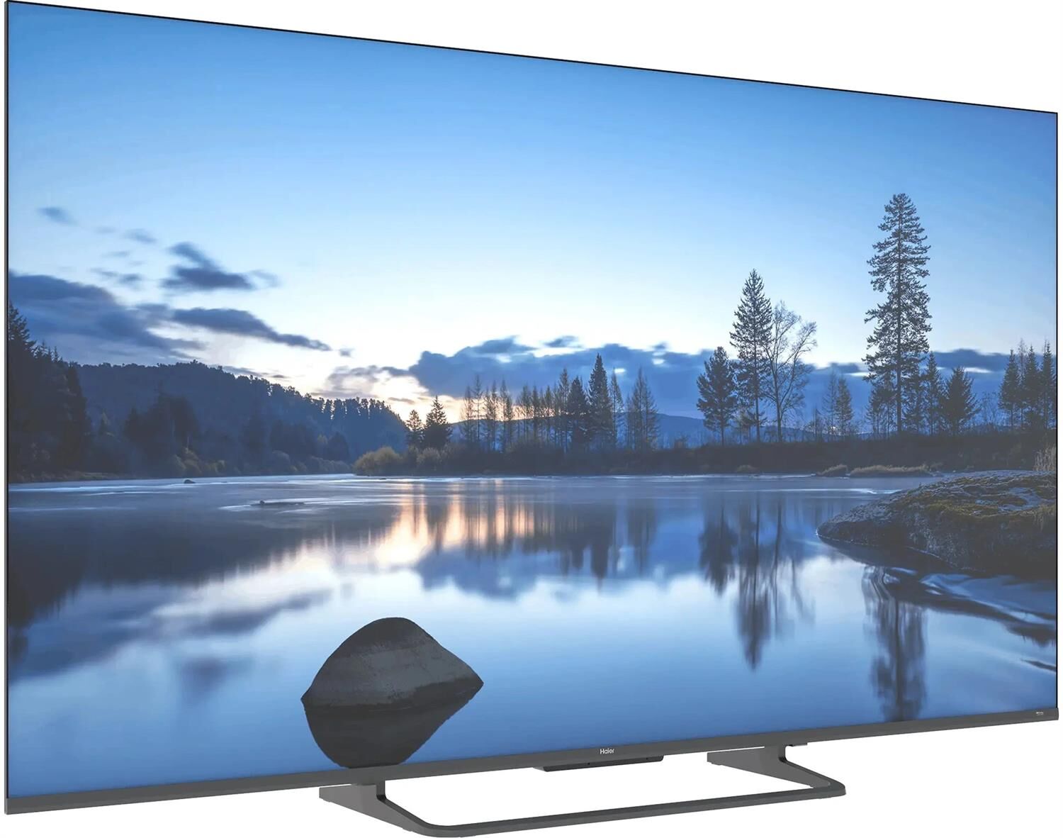 Телевизор HAIER H65S85GUX — фото 2