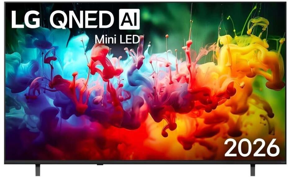 Телевизор LG 75QNED70B6A.ARUG (10229030/180826/5067506/6, ИНДОНЕЗИЯ)