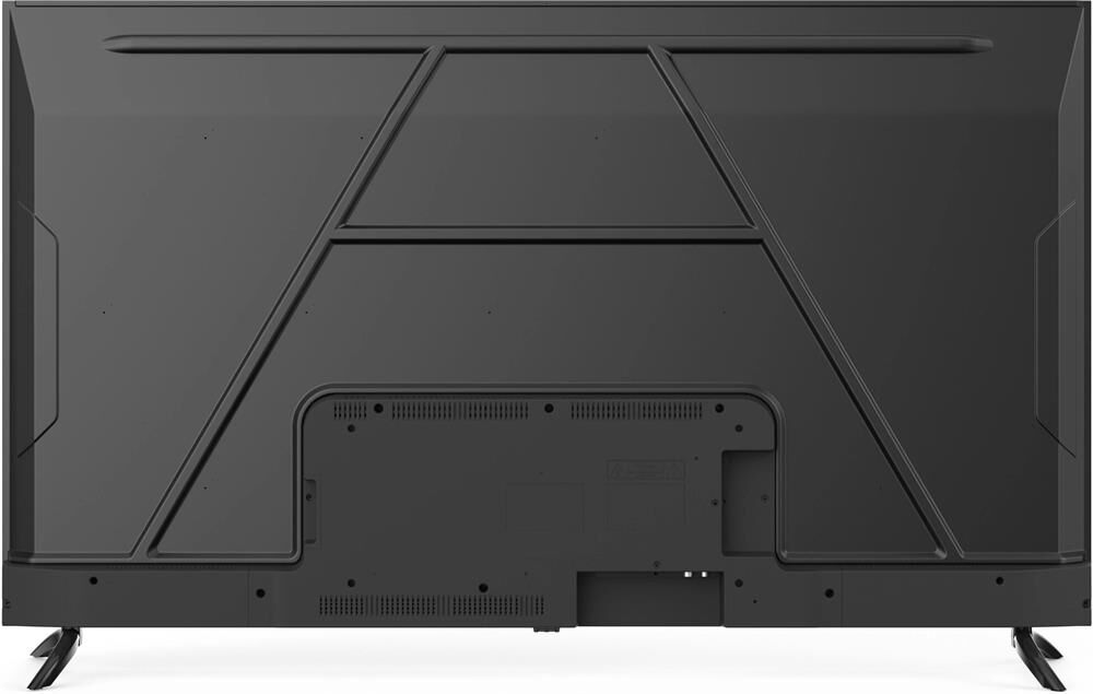 Телевизор LED Digma 65" DM-LED65UBB40 Smart Салют ТВ Frameless Metal черный/черный/4K Ultra HD/60Hz/ — фото 8