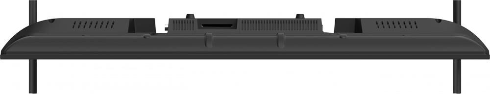 Телевизор LED Digma 40" DM-LED40SBB33 Smart Яндекс.ТВ Frameless Metal черный/FULL HD/60Hz/DVB-T/DVB- — фото 5