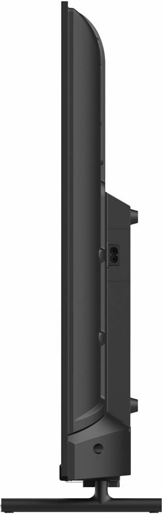 Телевизор LED Digma 40" DM-LED40SBB33 Smart Яндекс.ТВ Frameless Metal черный/FULL HD/60Hz/DVB-T/DVB- — фото 4