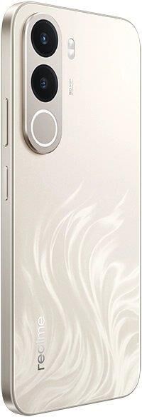 Смартфон REALME C100X 4/256Gb White (6941764494008) — фото 3