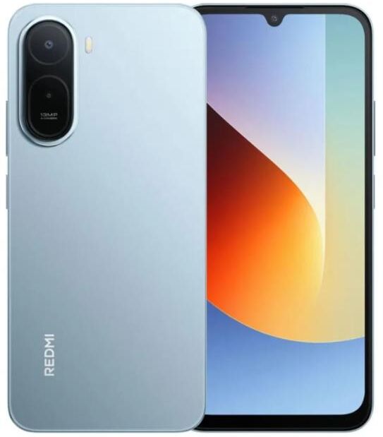 Смартфон XIAOMI Redmi A7 Pro 4/64Gb Mist Blue (74407)