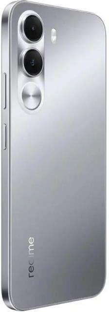 Смартфон REALME C100i 4/128Gb Silver (6941764490901) — фото 2