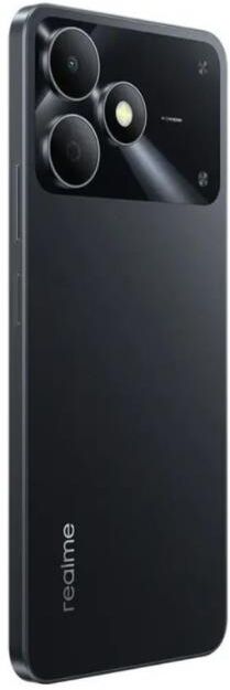Смартфон REALME Note 80 4/128Gb Black (6941764487765) — фото 2