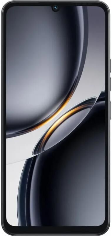 Смартфон TECNO Spark Go 3 4/64Gb Black — фото 2