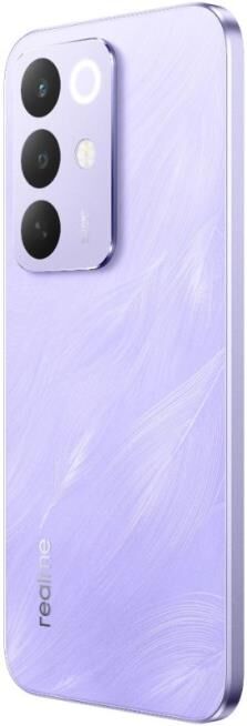 Смарфтон REALME C85 6/128Gb Violet (6941764481435) — фото 2