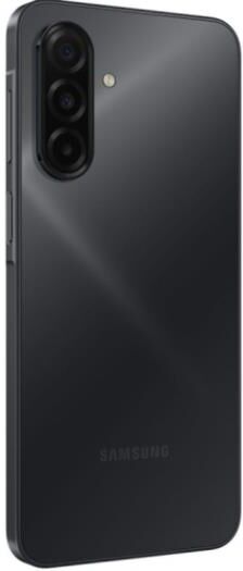 Смартфон SAMSUNG Galaxy A17 6/128Gb Black (SM-A175FZKCCAU) — фото 3