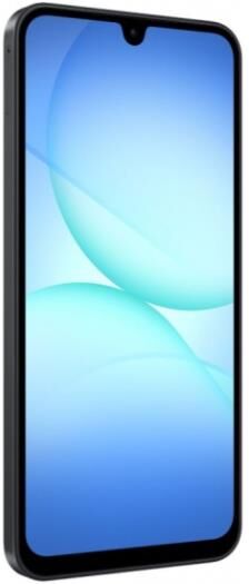 Смартфон SAMSUNG Galaxy A17 6/128Gb Black (SM-A175FZKCCAU) — фото 4