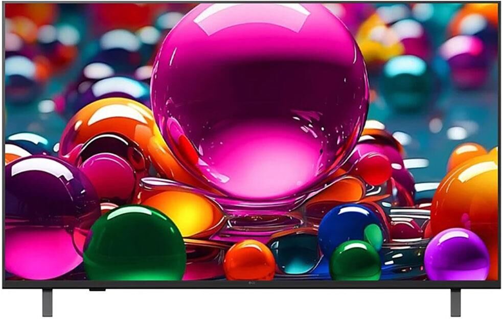 Телевизор LG 50NU900B6LA.ARUG
