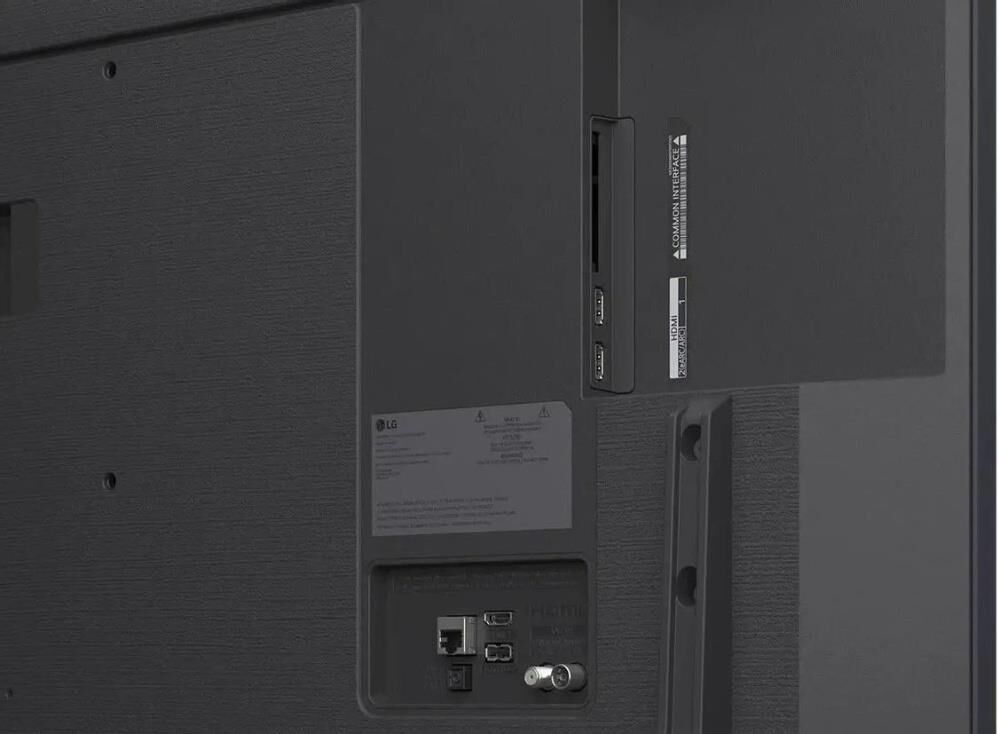 Телевизор LG 50QNED70B6C.ARUG (10511010/190626/5089014/16, ИНДОНЕЗИЯ) — фото 4