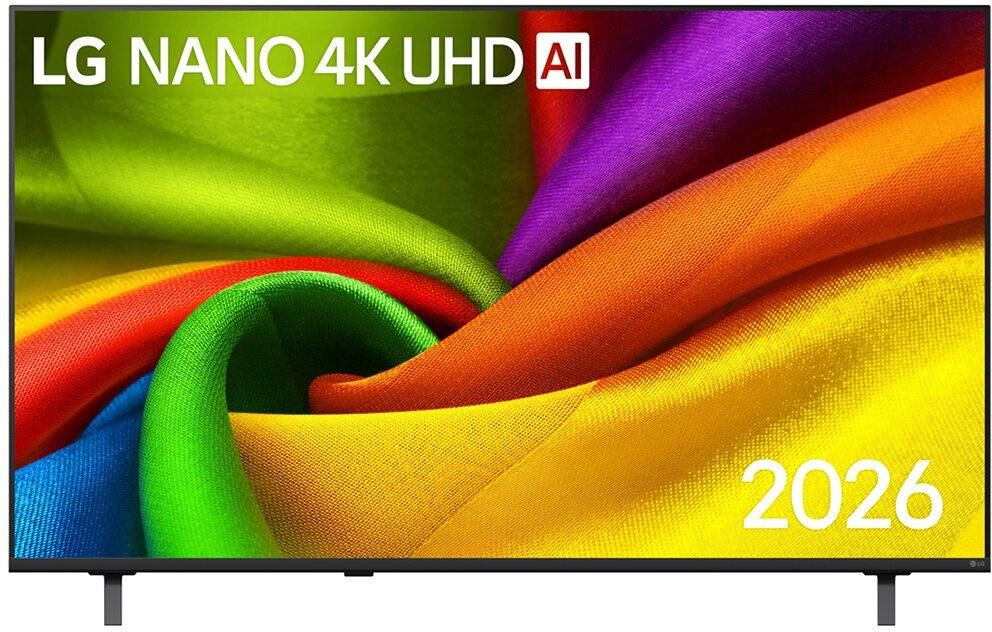 Телевизор LG 55NU900B6LA