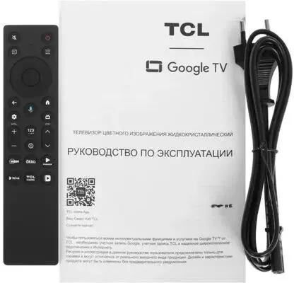 [LCD, LED телевизоры TCL] TCL 65" 65P8L — фото 6