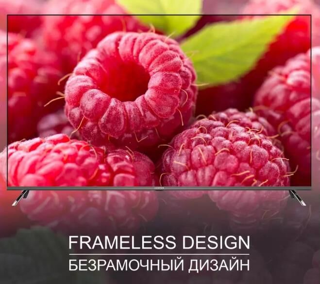 Телевизор HARPER 65Q850TS — фото 9