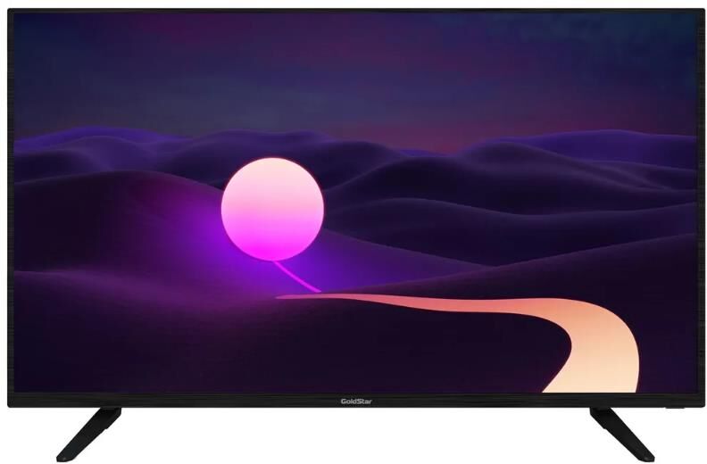 Телевизор GOLDSTAR LT-40F1100 SMART TV — фото 3