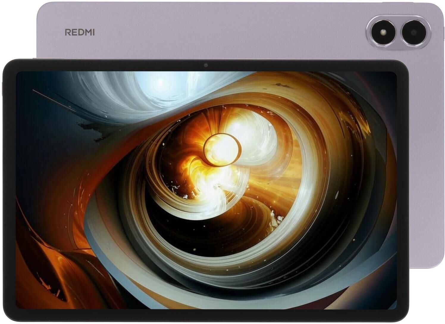 Планшет XIAOMI Redmi Pad 2 Pro 8/256Gb Lavender Purple (71027)
