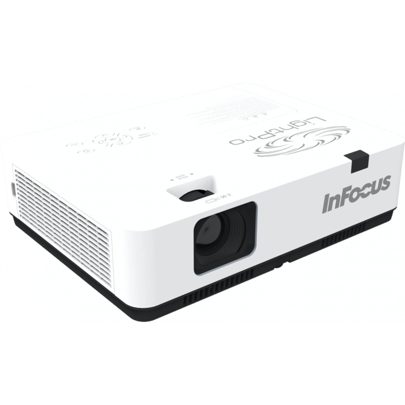 Проектор InFocus IN1034 — фото 2