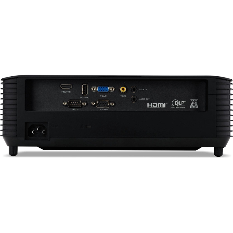 Проектор Acer MR.JTGCD.002 — фото 5
