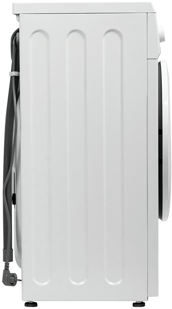 Стиральная машина Centek CT-1901 (белый) 1000 /6кг/40см/23пр/Очистка барабана/Пар/A+ — фото 6
