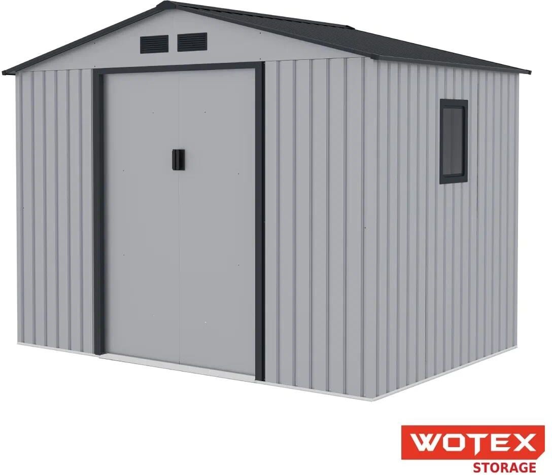 Сарай WOTEX 2771962 Storage-06-2