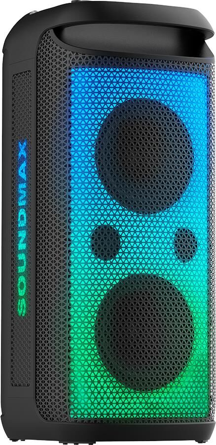Акустика SOUNDMAX SM-MS4209(черный)