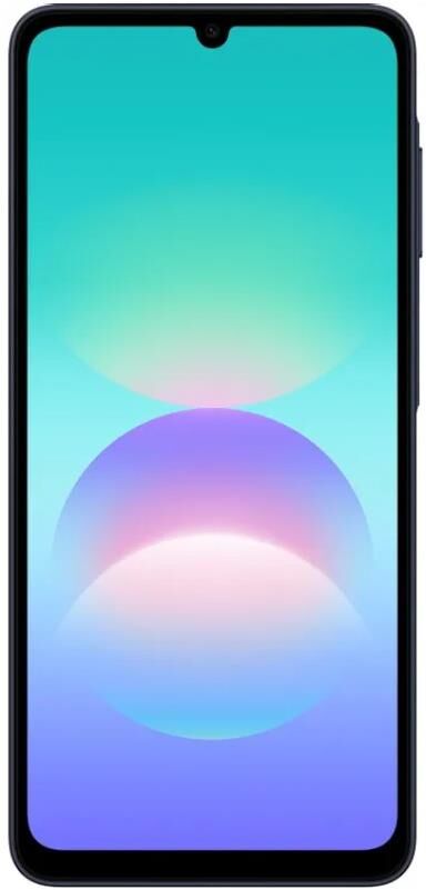 СМАРТФОНЫ SAMSUNG Galaxy A08 4/64Gb синий (SM-A085FDBDCAU)