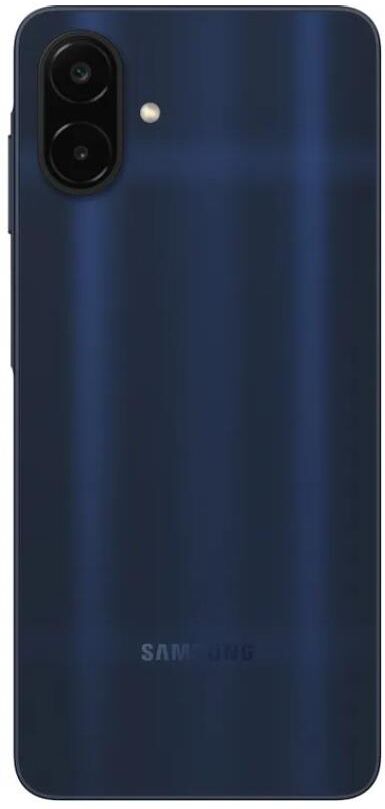 СМАРТФОНЫ SAMSUNG Galaxy A08 4/64Gb синий (SM-A085FDBDCAU) — фото 2