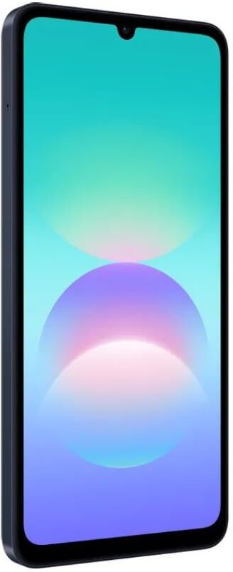 СМАРТФОНЫ SAMSUNG Galaxy A08 4/64Gb синий (SM-A085FDBDCAU) — фото 3