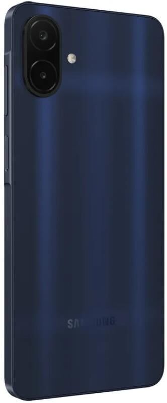 СМАРТФОНЫ SAMSUNG Galaxy A08 4/64Gb синий (SM-A085FDBDCAU) — фото 5