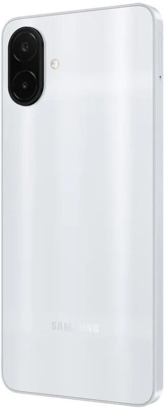 СМАРТФОНЫ SAMSUNG Galaxy A08 4/128Gb серебристый (SM-A085FZSGCAU) — фото 7