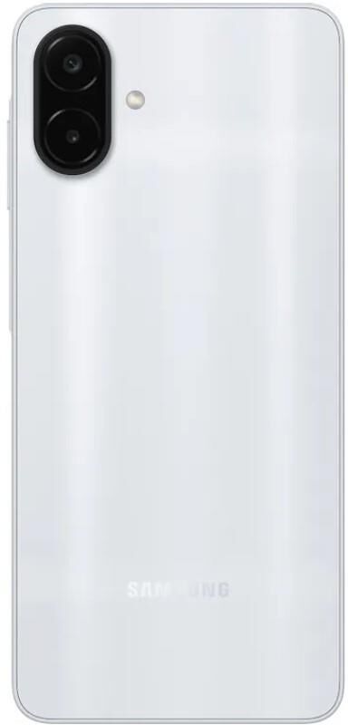 СМАРТФОНЫ SAMSUNG Galaxy A08 4/128Gb серебристый (SM-A085FZSGCAU) — фото 3