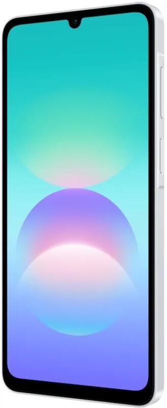 СМАРТФОНЫ SAMSUNG Galaxy A08 4/128Gb серебристый (SM-A085FZSGCAU) — фото 5