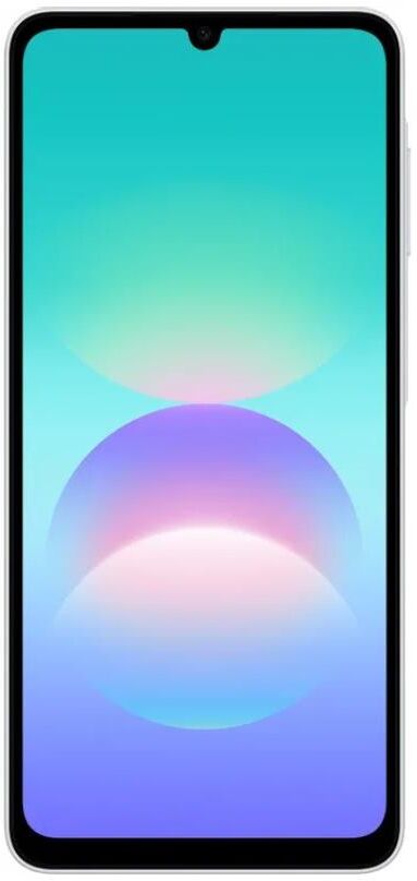СМАРТФОНЫ SAMSUNG Galaxy A08 4/128Gb серебристый (SM-A085FZSGCAU) — фото 2