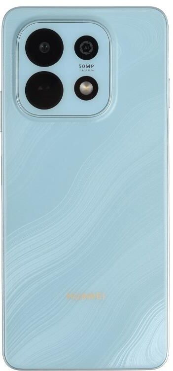 СМАРТФОНЫ HUAWEI Nova Y74 8/128Gb Blue (51098UFY) — фото 3