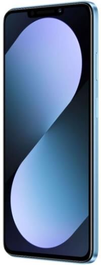 Смартфон HUAWEI Nova 14i 8/256Gb Blue (51098MKJ) — фото 4
