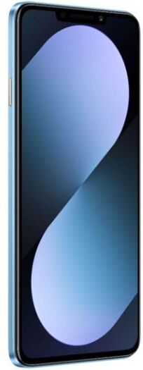Смартфон HUAWEI Nova 14i 8/256Gb Blue (51098MKJ) — фото 2