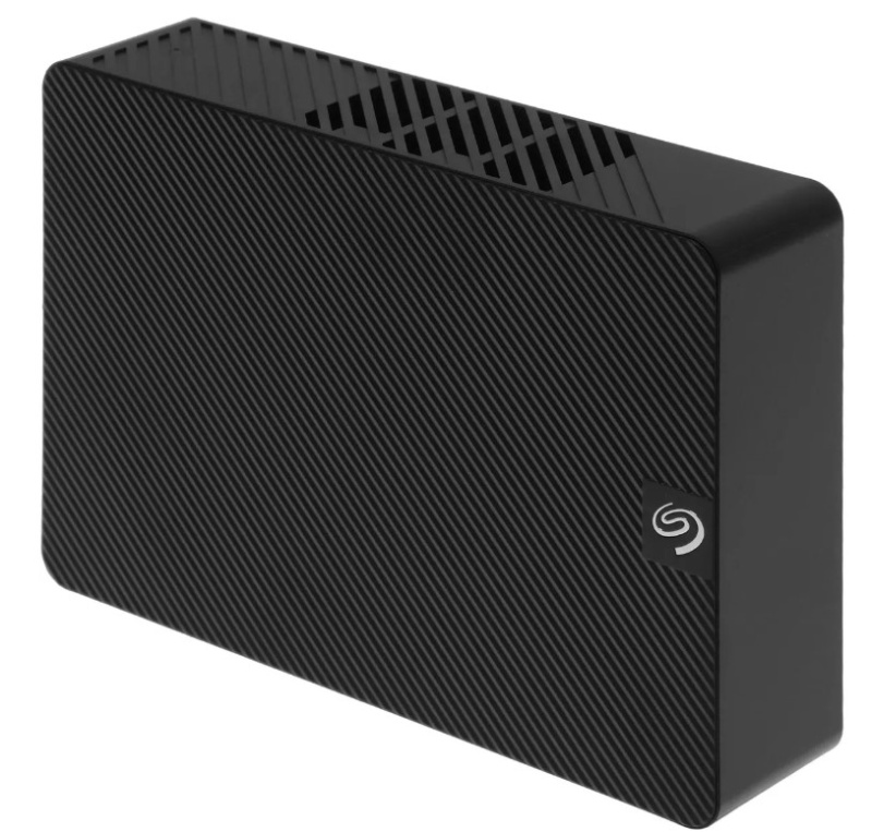 Внешний жесткий диск USB3 20TB EXT. BLACK STKP20000400 SEAGATE