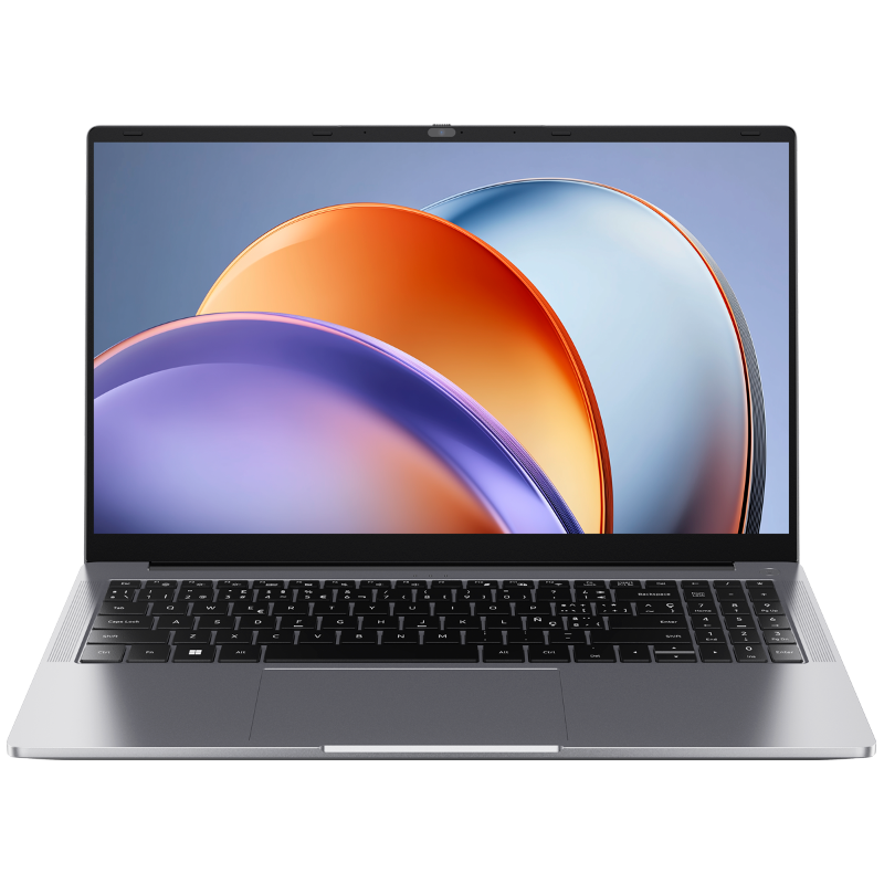 Ноутбук CHUWI RZBook Plus 15.6" (CWI657-538N2N1PDMXX) — фото 3